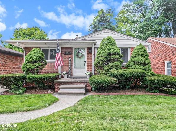 29313 Edward Ave, Madison Heights, MI 48071