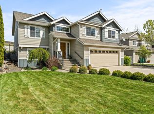 1001 Golden Hills Dr, Cheney, WA 99004