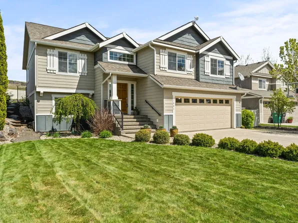 1001 Golden Hills Dr, Cheney, WA 99004