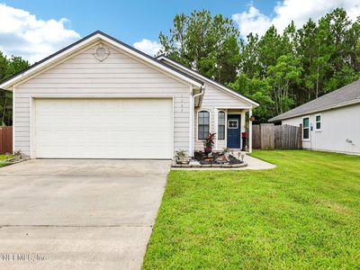 2001 HUNTERS TRACE Circle, Middleburg, FL, 32068