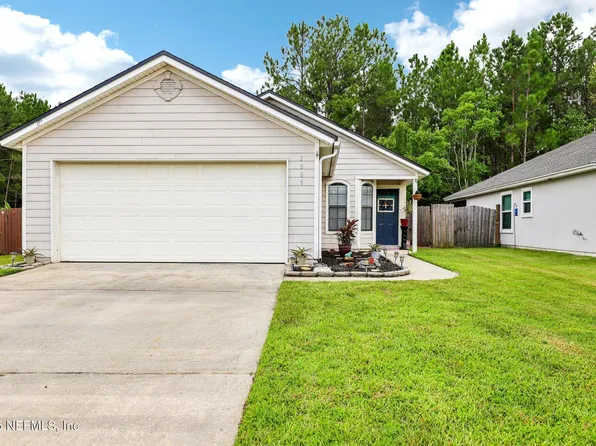 2001 HUNTERS TRACE Circle, Middleburg, FL 32068