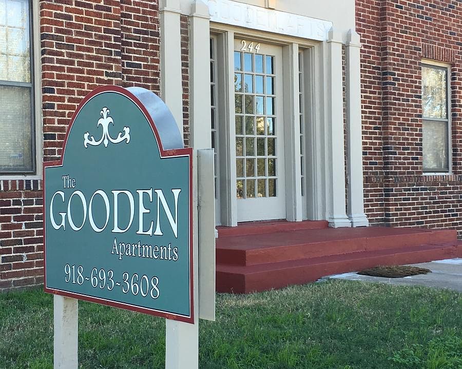 Vintage Apartment, charming appeal