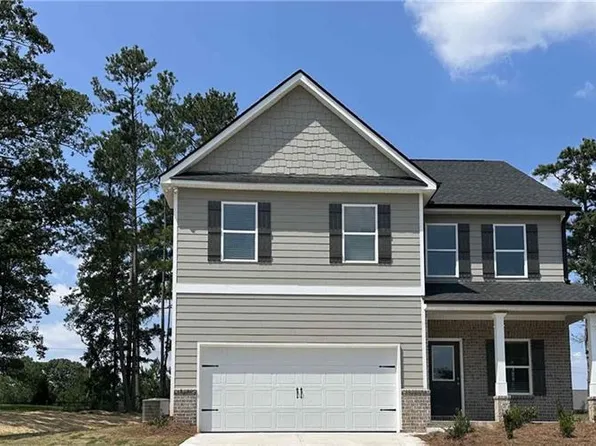 5555 Bent Grass Way, Douglasville, GA 30135