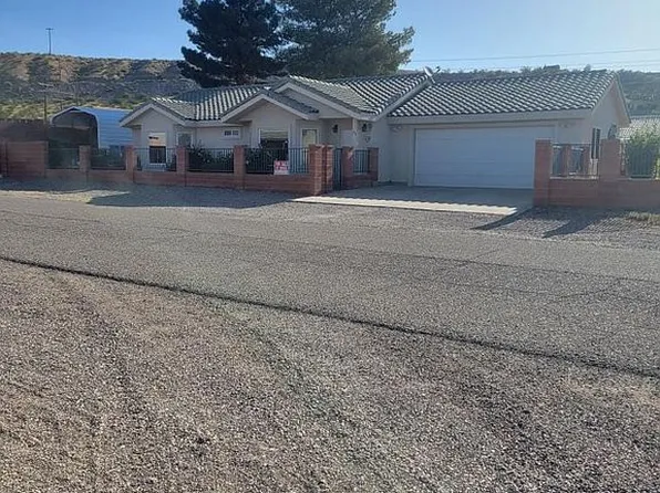 976 N Desert Wind Dr, Littlefield, AZ 86432