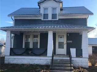 100 W Brown Rd, Arcadia, OH 44804