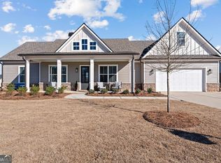 112 Applewood Way, Homer, GA 30547