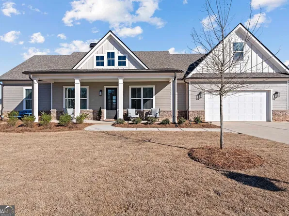 112 Applewood Way, Homer, GA 30547