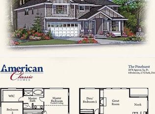 1131 S 47th Pl, Renton, WA 98055