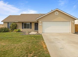 5510 Zafra Ct, Pasco, WA 99301