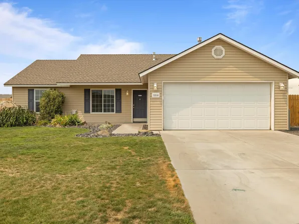 5510 Zafra Ct, Pasco, WA 99301