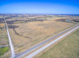 51 E State Hwy, Wagoner, OK 74467
