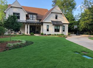 2924 Paces Lake Dr SE, Atlanta, GA 30339