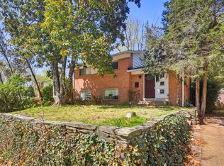 9717 Hedin Dr, Silver Spring, MD 20903