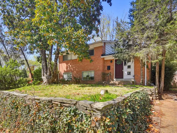 9717 Hedin Dr, Silver Spring, MD 20903