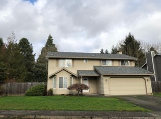 1814 NE 84th Way, Vancouver, WA 98665