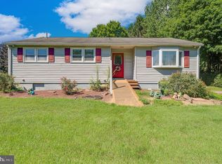 154 Lost Ln, Reading, PA 19607