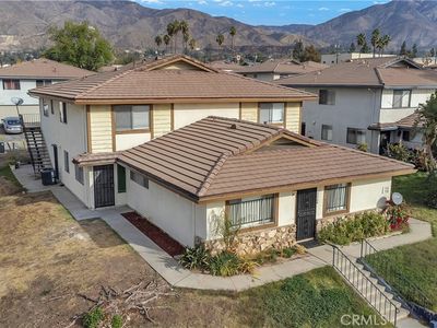 3506 Rainbow Ln, Highland, CA, 92346