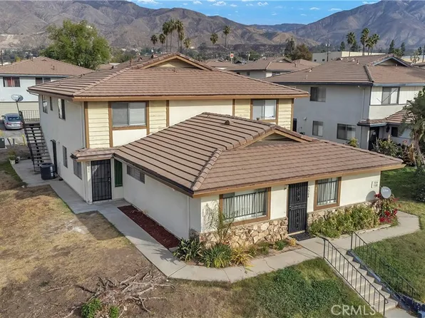 3506 Rainbow Ln, Highland, CA 92346