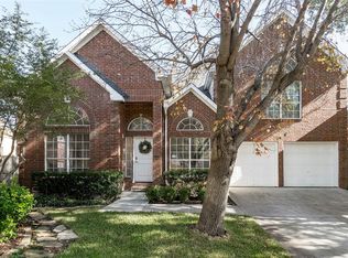 500 Bordeaux Sq, Irving, TX 75038