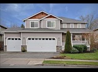 3329 76th Dr NE, Marysville, WA 98270