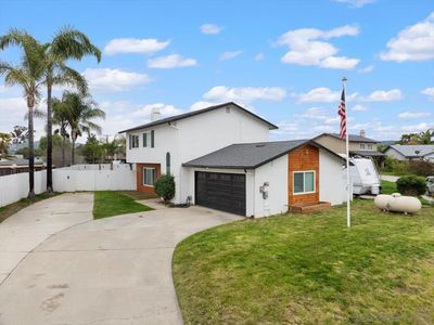 562 Tag Ln, Ramona, CA, 92065