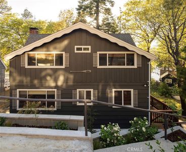 404 Highland Dr, Lake Arrowhead, CA, 92352