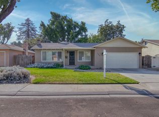 1418 Pearl St, Modesto, CA 95350