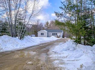 57 Walkers Falls Rd, Denmark, ME 04022