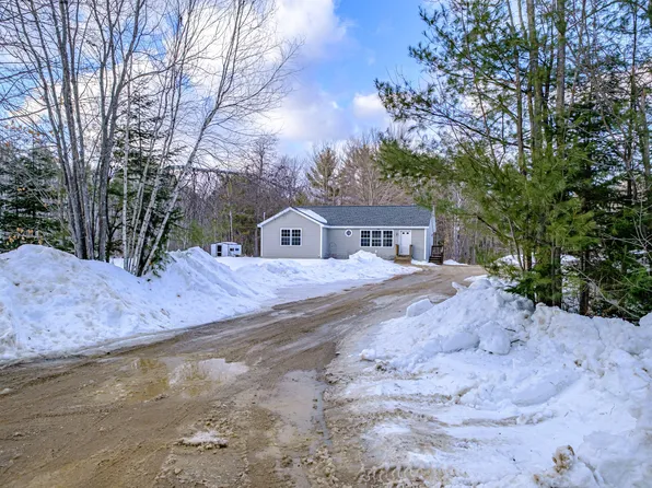 57 Walkers Falls Road, Denmark, ME 04022