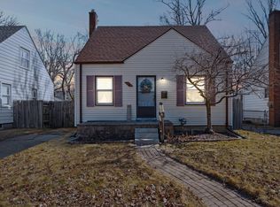 3210 Kenwood St, Ferndale, MI