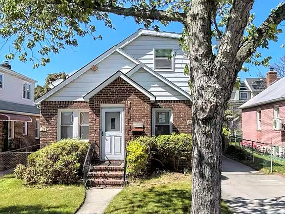 3rd image of 174-07 Gladwin Ave #1