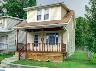 43 Aldine Ave, Reading, PA 19606