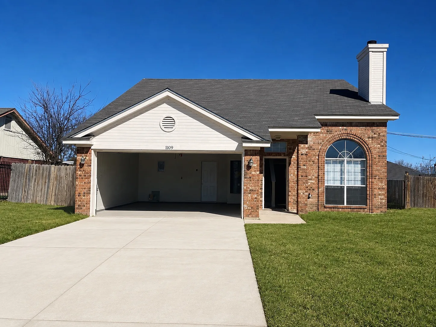 3 bed, 2.5 bath, 1717 sqft, $1,750 — Photo 1
