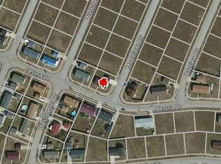 3338 Cessna Dr, Columbus, IN 47203