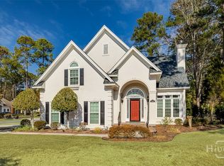 112 Hunter Ln, Savannah, GA 31405