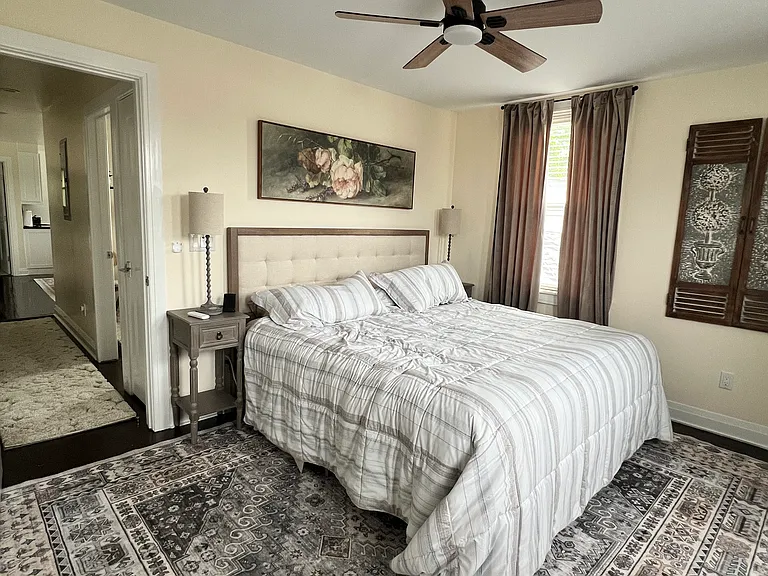 60 Oak Ridge St #3N — Photo 7