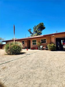 3555 E Avenue T6, Palmdale, CA, 93550