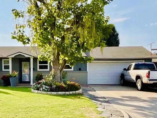 2216 N Mueller Ave, Bethany, OK 73008