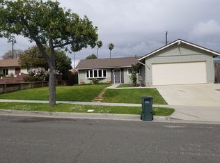1304 Arrowhead Ave, Ventura, CA 93004