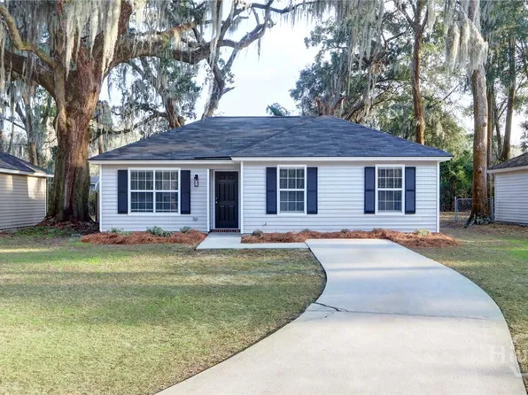 20 Lansing #B, Savannah, GA 31406