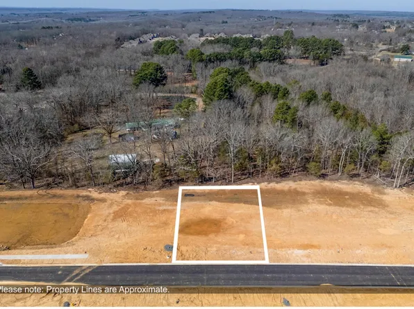 128 Glade Dr, Cabot, AR 72023