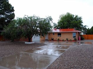 9929 Greene Ave NW, Albuquerque, NM 87114