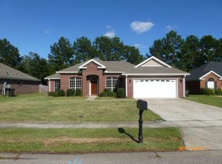 20876 Nobleman Dr, Fairhope, AL 36532