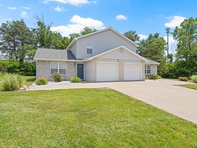 1404-1406 McKee St, Columbia, MO, 65202