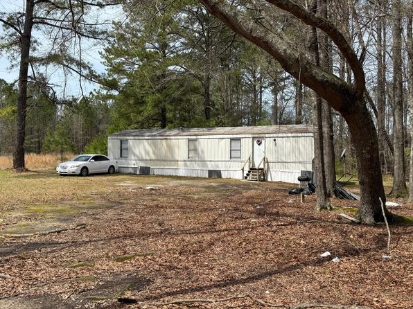256 London Chapel Rd, West Point, MS 39773