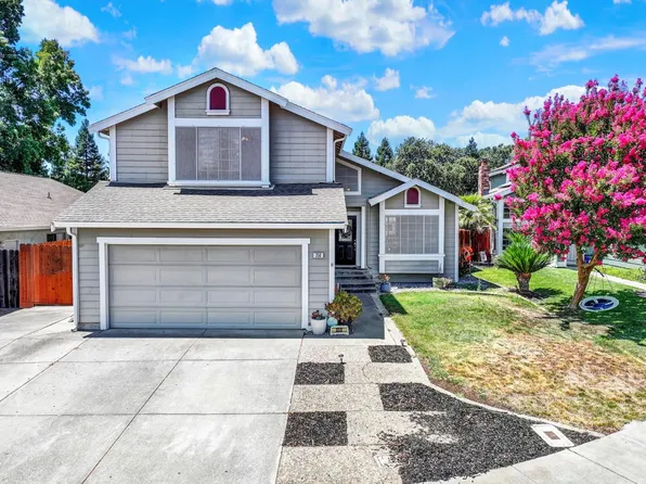 350 Saybrook Court, Vacaville, CA 95687