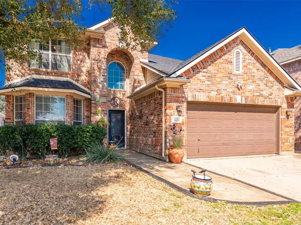 4424 Rush River Trl, Fort Worth, TX 76123