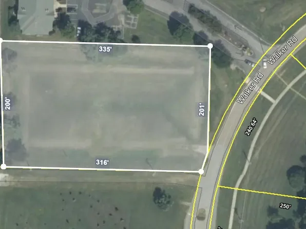 279 Walker Rd, Jackson, TN 38305