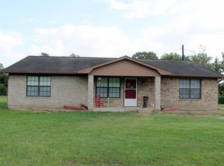 9377 Jinkins Rd, North Zulch, TX 77872