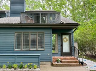 804 Garfield Prkwy UNIT D, Bethany Beach, DE 19930
